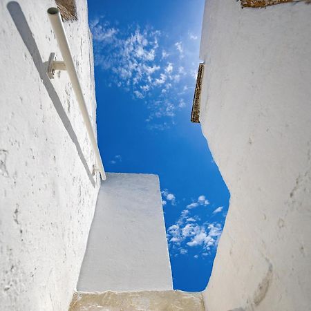 Torre Casciani Villa Ugento Luaran gambar