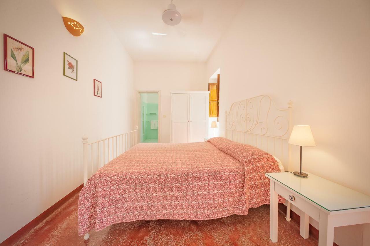 Torre Casciani Villa Ugento Luaran gambar